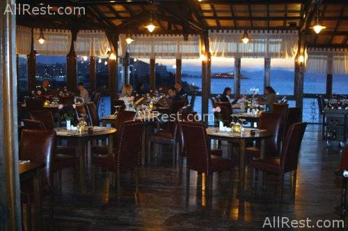 KoruMar Hotel Kusadasi 35
